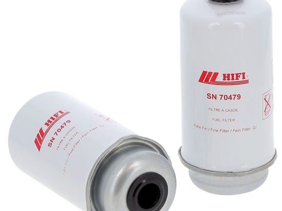 Filtr paliwa dla SAME 115 S CVT FRUTTETO