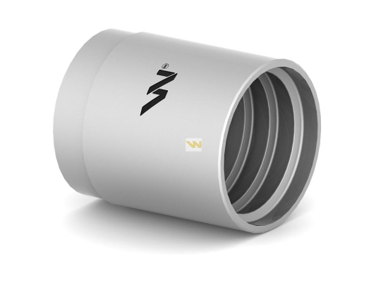 Tuleja (oprawka) uniwersalna do węży DN32 1SN/2SN PERFECT-WRAPPED Waryński ( sprzedawane po 2 )