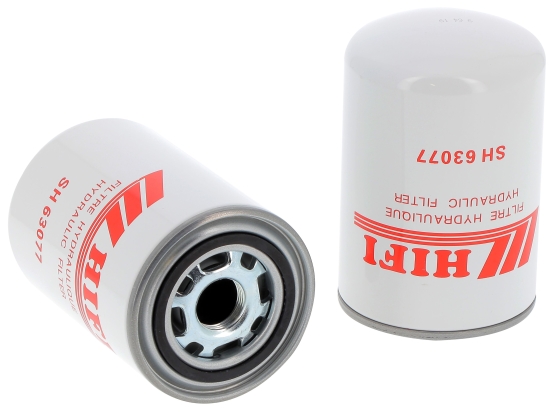 Filtr hydrauliczny dla REFORM Muli T10X HybridShift