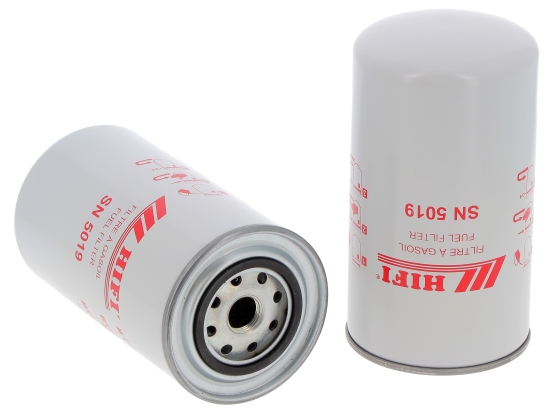 Filtr paliwa dla REV GCS 12.5