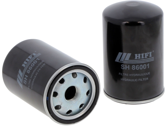 Filtr hydrauliczny dla SOLIS 50 RX