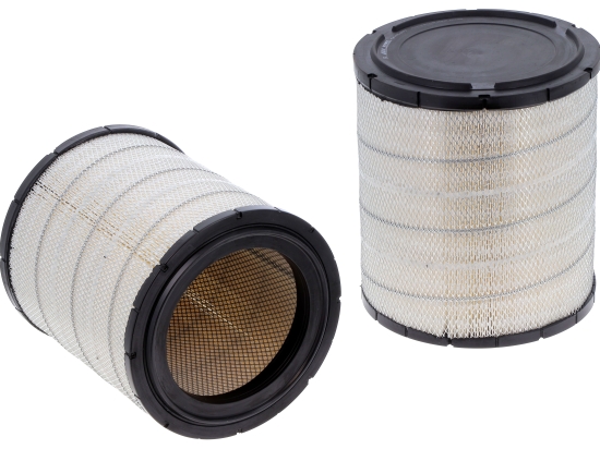 Filtr powietrza - główny dla CASE MX 210