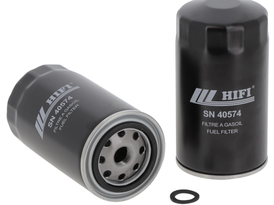 Filtr paliwa dla CASE SR 175 B