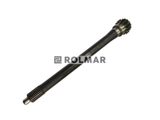 Wał sprzęgła reduktora 86128001 C-385 Crystal