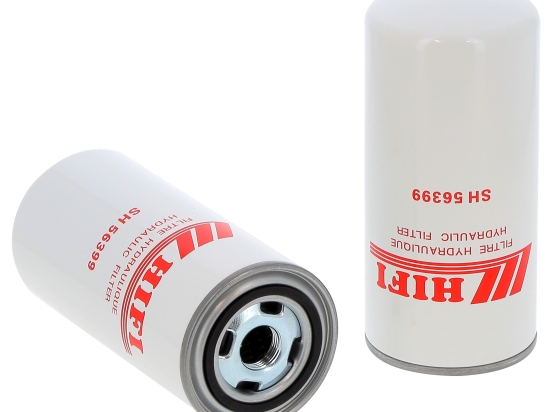 Filtr hydrauliczny dla SAME 85 EXPORT