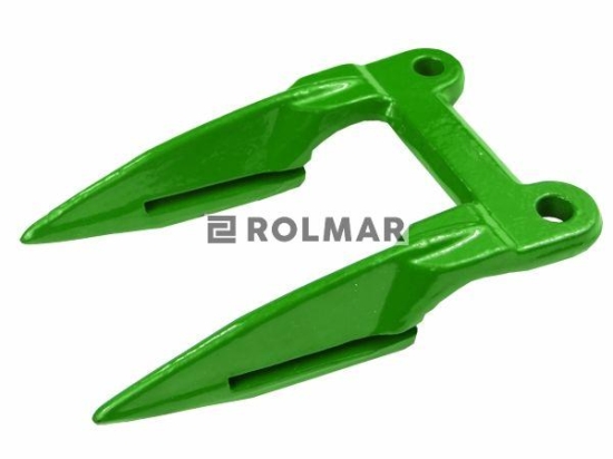 Bagnet palec podwójny John Deere