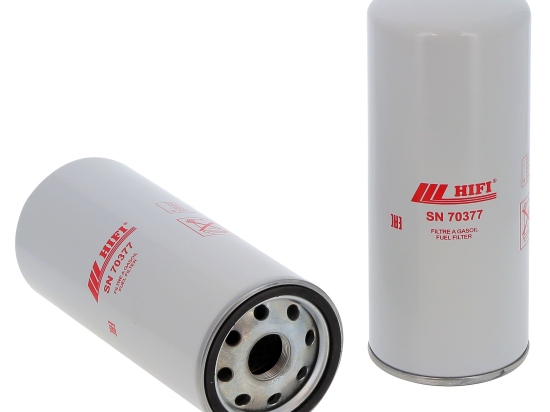 Filtr paliwa dla BOMAG MPH 600 EPA 3