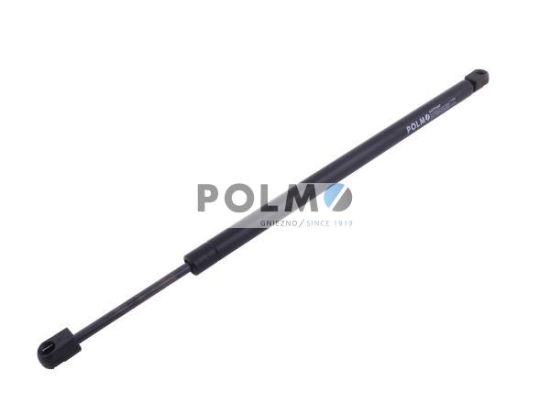 Siłownik drzwi L max. 504mm 04373760P DEUTZ POLMO