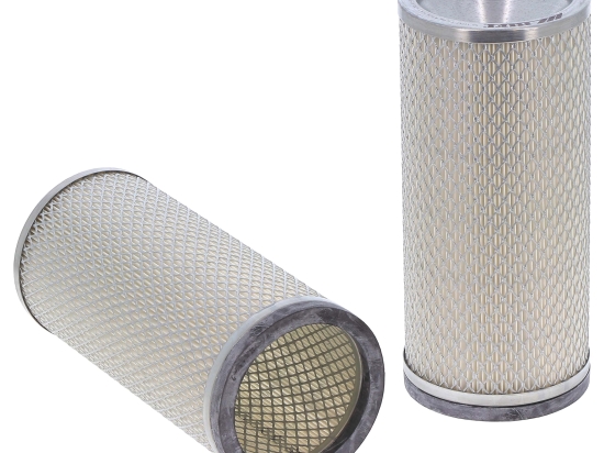 Filtr powietrza - bezpiecznik dla SUMITOMO LS 2800