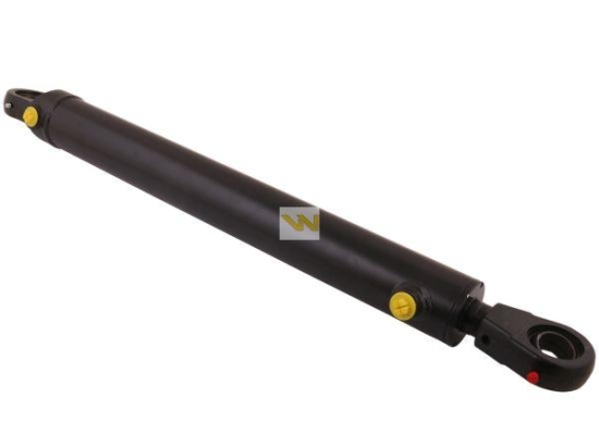 Cylinder hydrauliczny - siłownik dwustronny CJ2F-63/36/500Z do Ładowacz TUR Waryński