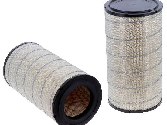 Filtr powietrza - główny dla CASE 330 B
