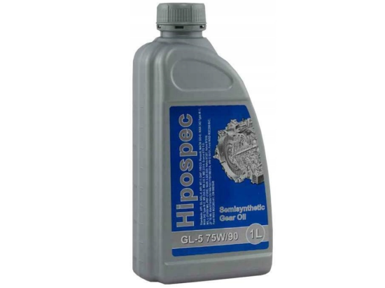 OLEJ SPECOL 75W90 1L