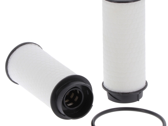 Filtr paliwa dla HANSA APZ 1003 L