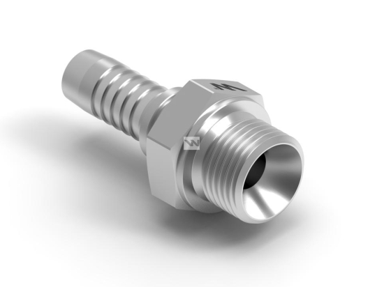 Zakucie hydrauliczne AGR DN20 1"-11 PREMIUM Waryński ( sprzedawane po 2 )