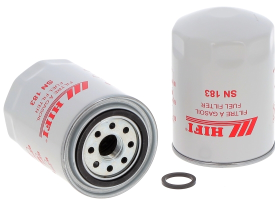 Filtr paliwa dla FIAT TL 545