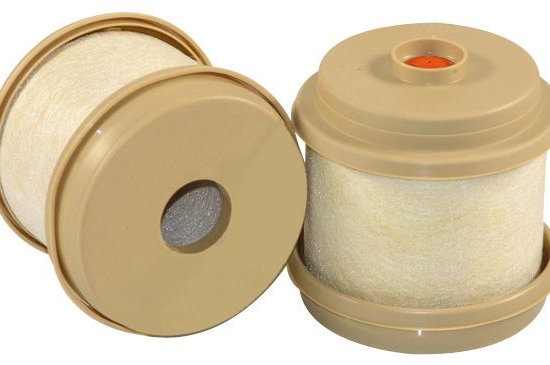 Filtr odpowietrzania dla CASE MXM 175