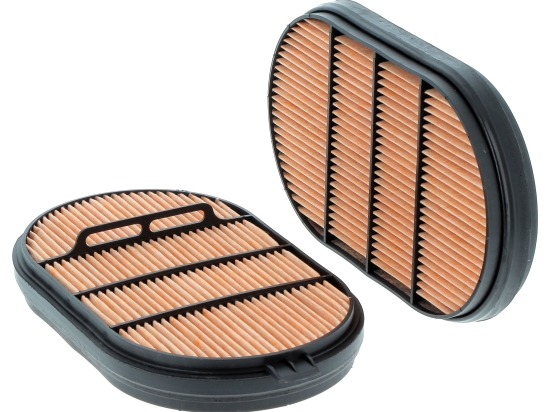 Filtr powietrza - bezpiecznik dla DYNAPAC SD 2500 C/CS