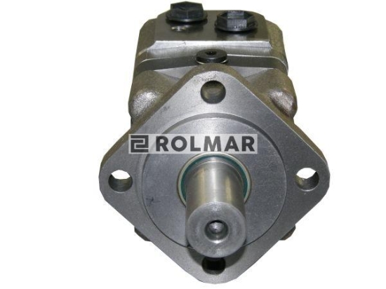 Silnik hydrauliczny orbitalny BM3125/BMS125