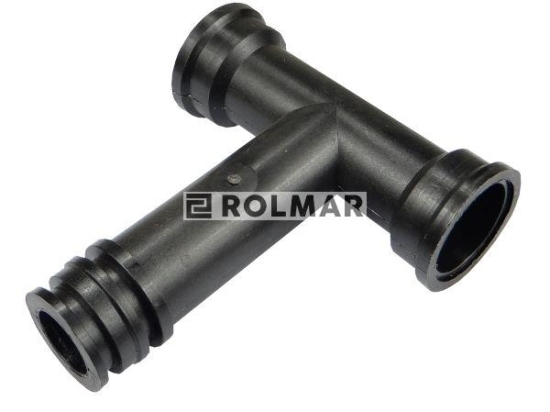Kolektor ssący pompy Opryskiwacz 4031090327