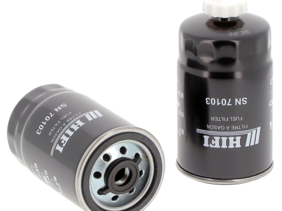 Filtr paliwa dla MIXJET PH 9 B-S