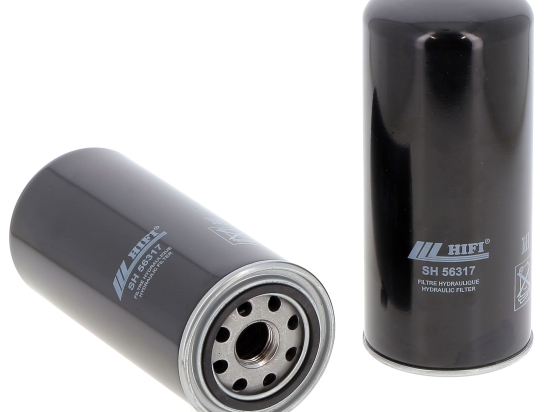 Filtr hydrauliczny dla EPIROC Boomer L2 D