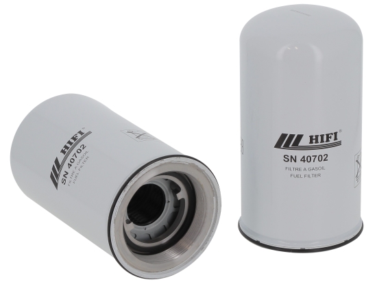Filtr paliwa dla VERSATILE 350