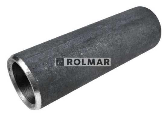 Tuleja zęba toczonego do regeneracji wideł do obornika 110mm TUR 