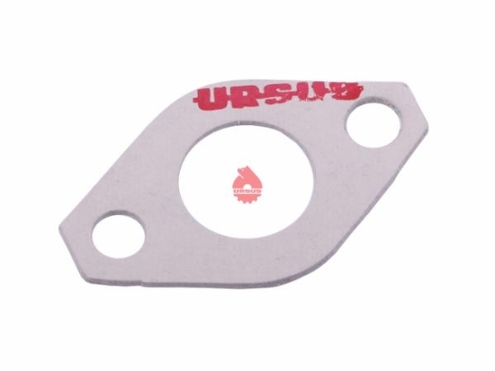 Uszczelka rurki tłoczącej pompy oleju krążelit 0.8mm C-385 ( sprzedawane po 10 ) ORYGINAŁ URSUS