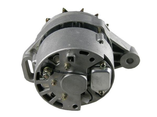 Alternator bez sprężarki 7003559M1, 7017732M1  MF3/2812/3512/385