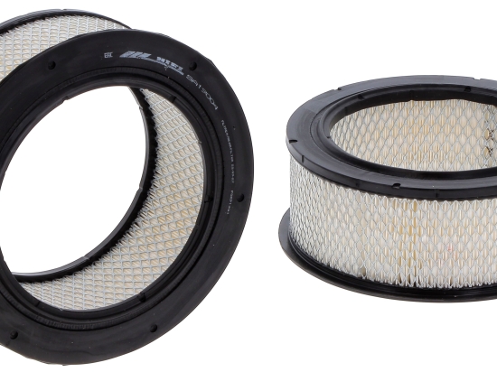 Filtr powietrza dla ROTORCOMP NK 100