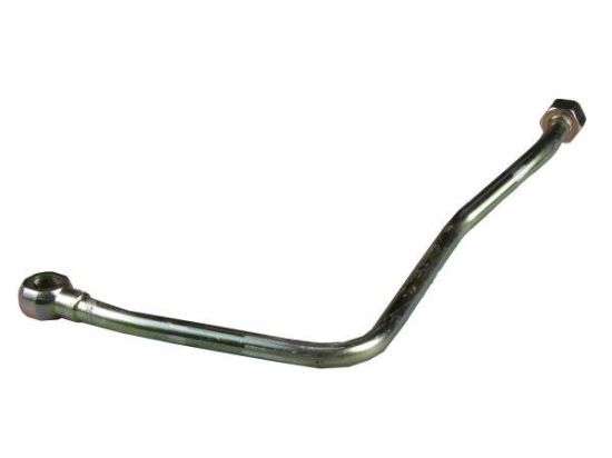 Rurka II hydrauliki Zetor Czeska