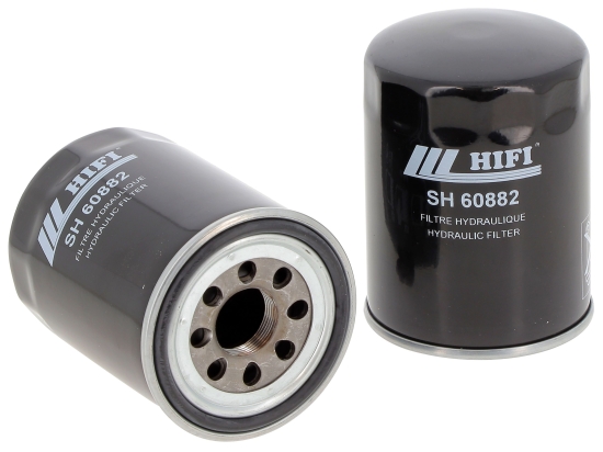 Filtr hydrauliczny dla FOTON FT 504