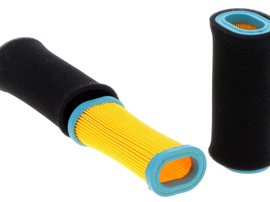 Filtr powietrza dla N.BLOSI ZIP 2835 E