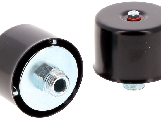 Filtr odpowietrzania dla MANITOU MRT 1840 EASY 75P 400 ST4 S1