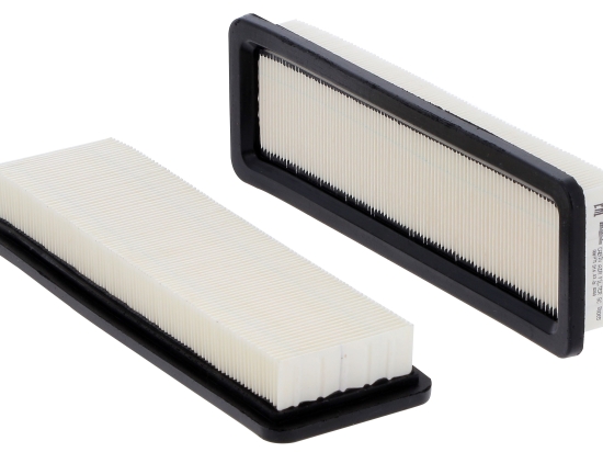 Filtr kabinowy NOT CERTIFIED EN15695 dla LS P 7010 C
