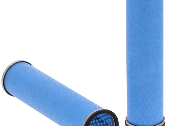 Filtr powietrza - bezpiecznik dla AVANT TECNO AVANT 528 SERIE II