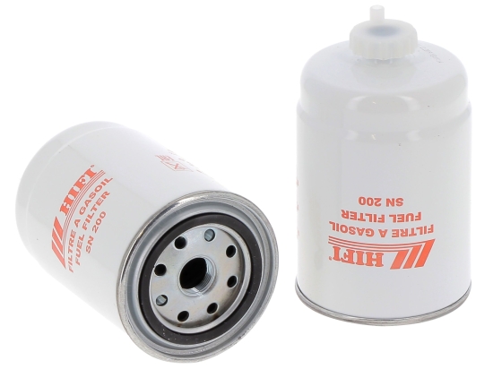 Filtr paliwa dla TATA LPK 1518
