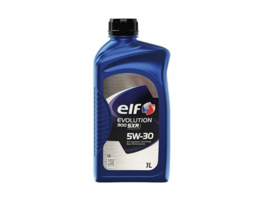 Olej silnikowy Elf Evolution 900 SXR 1 l 5W-30