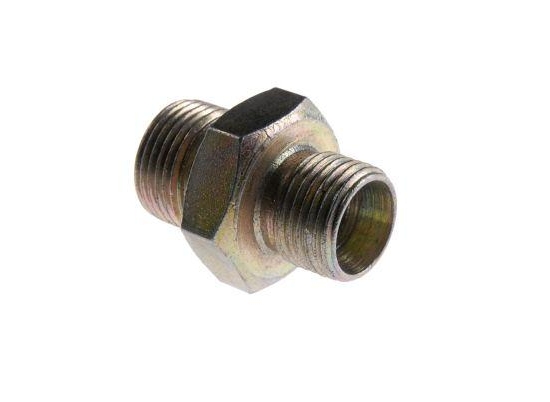 Złącze hydrauliczne redukcyjne BB 20/18 M20x1.5/M18x1.5