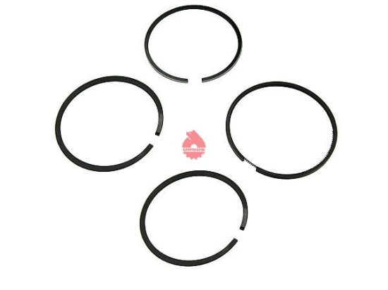 Komplet pierścieni tłokowych silnika 80003900U K11467 1-tłok C-385W ORYGINAŁ URSUS
