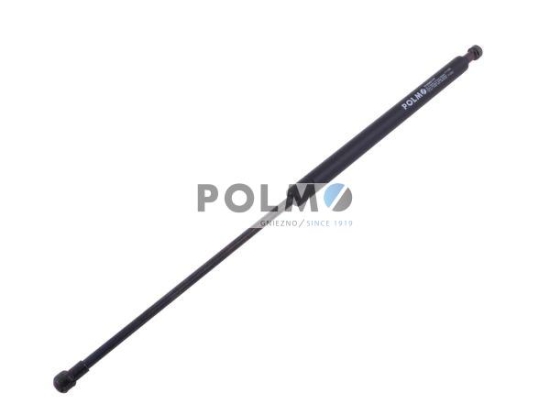 Siłownik szyby tylnej L max. 526mm 10368917P ZETOR POLMO