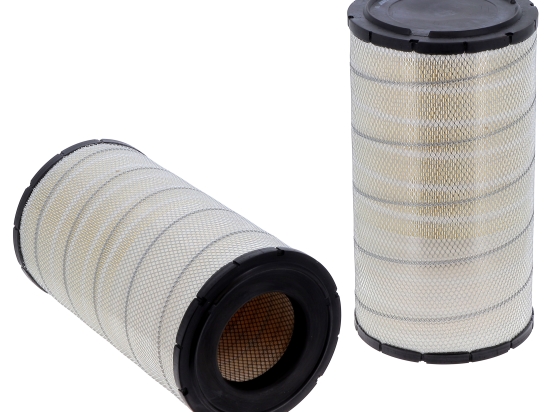 Filtr powietrza - główny dla FURUKAWA HCR 1200 ED II