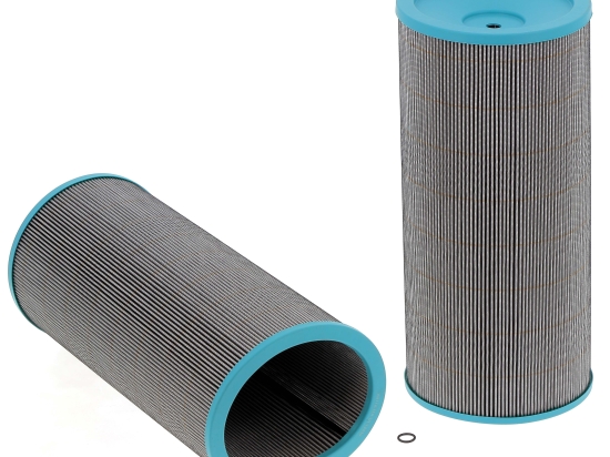 Filtr hydrauliczny dla ECO LOG 574 D