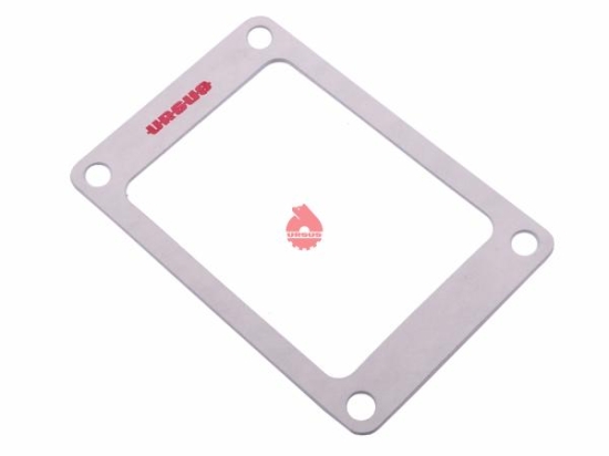 Uszczelka pokrywki pochwy krążelit 0.8mm C-330 ( sprzedawane po 10 ) ORYGINAŁ URSUS