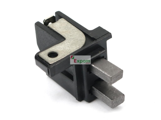 Szczotkotrzymacz ze szczotkami alternatora EX257000 A120 Bizon EXPOM KWIDZYN eu