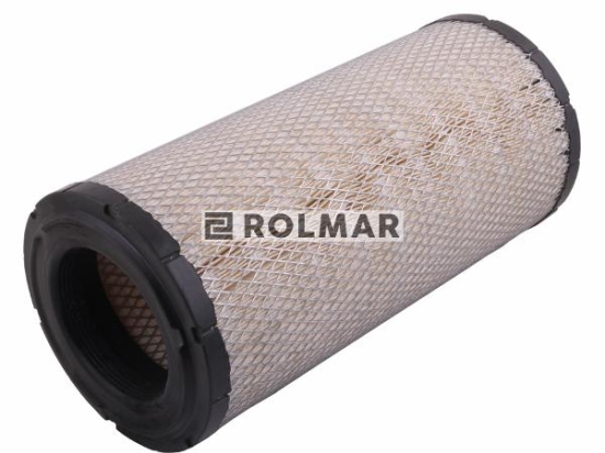 Filtr powietrza 82034614, 82034620, 3540422M91, 4271467M1, 82034621, H716200090100 Case
