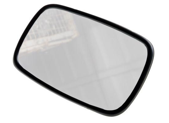 Lusterko uniwersalne 232 x 145, Żuk plastik M6 ( sprzedawane po 4 )