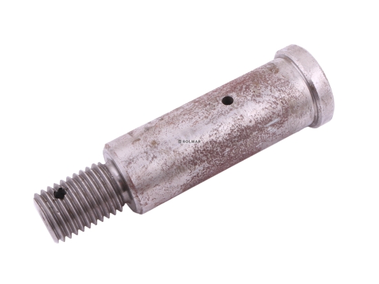 Sworzeń zaczepu fi-34mm Rozrzutnik