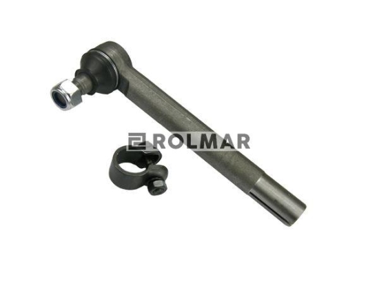 Przegub kierowniczy 243mm - M22x1,5 1968464C1 oś ZF ZF APL330+APL335 Case TAQ