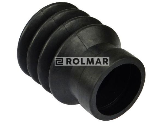 Łącznik mieszek redlicy II zamiennik Siewnik Famarol Plus S-074 3074060050